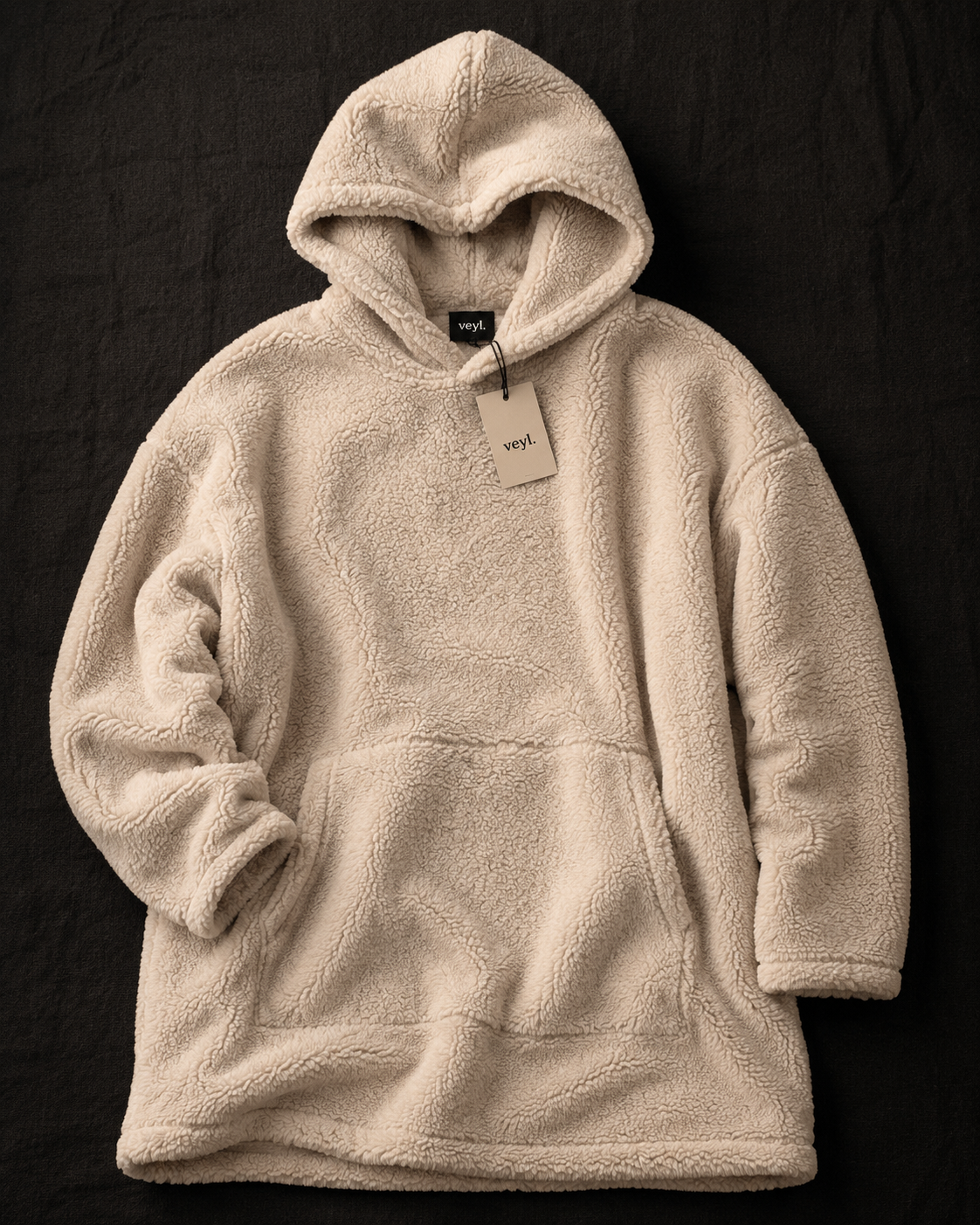 The Snoodie — Bone